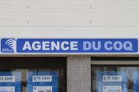 X02 Agence du COQ X02 Agence du COQ